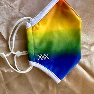 Rhone Pride Mask